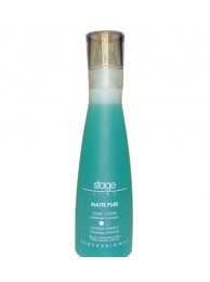 Tonico Matte Pure 250ml Stage Line Laurendor